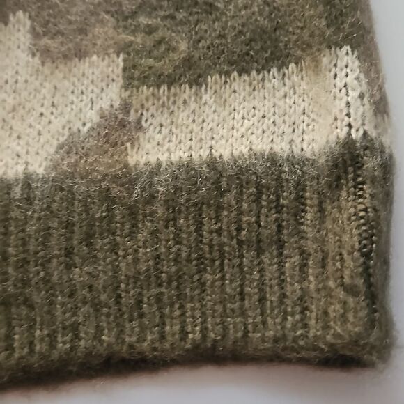 ANDTHEWHY WOMAN SWEATER S/M - Picture 4 of 7